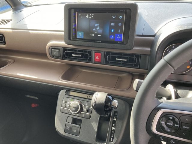 DAIHATSU MOVE CANBUS 2025 Image 31