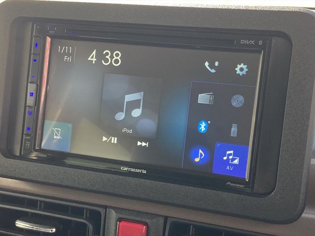 DAIHATSU MOVE CANBUS 2025 Image 31