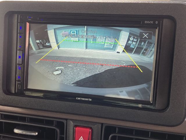 DAIHATSU MOVE CANBUS 2025 Image 31