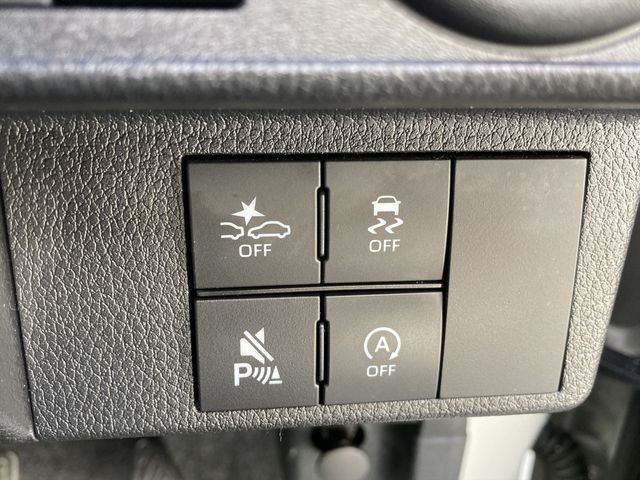 DAIHATSU MOVE CANBUS 2025 Image 31