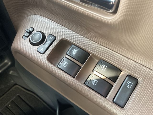 DAIHATSU MOVE CANBUS 2025 Image 31