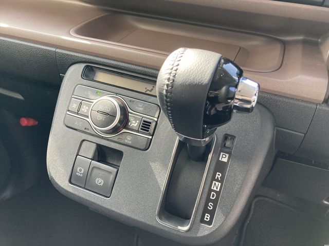 DAIHATSU MOVE CANBUS 2025 Image 31