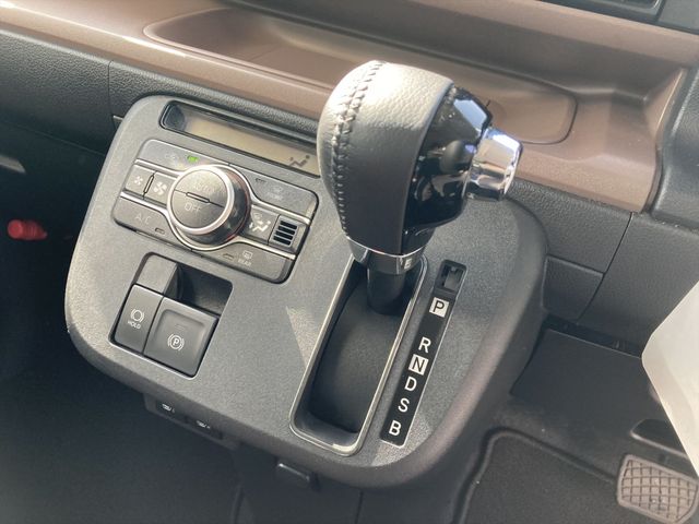 DAIHATSU MOVE CANBUS 2025 Image 31