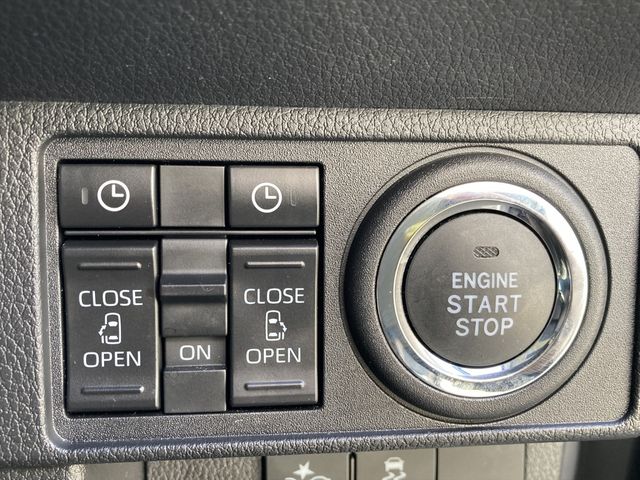 DAIHATSU MOVE CANBUS 2025 Image 31