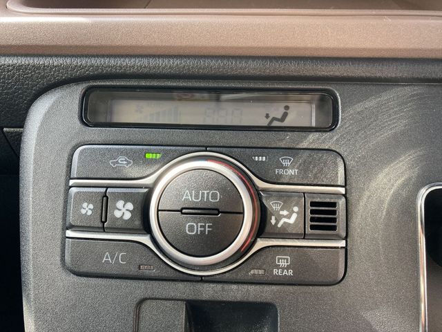 DAIHATSU MOVE CANBUS 2025 Image 31