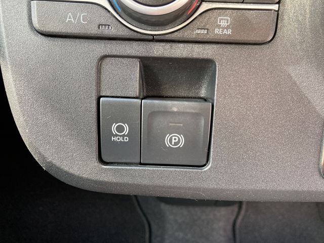 DAIHATSU MOVE CANBUS 2025 Image 31