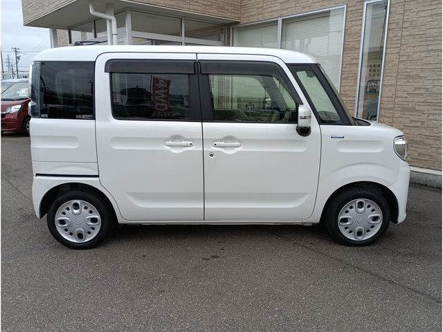SUZUKI SPACIA 2021 Image 31