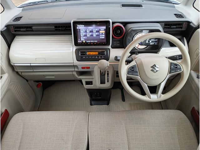 SUZUKI SPACIA 2021 Image 31