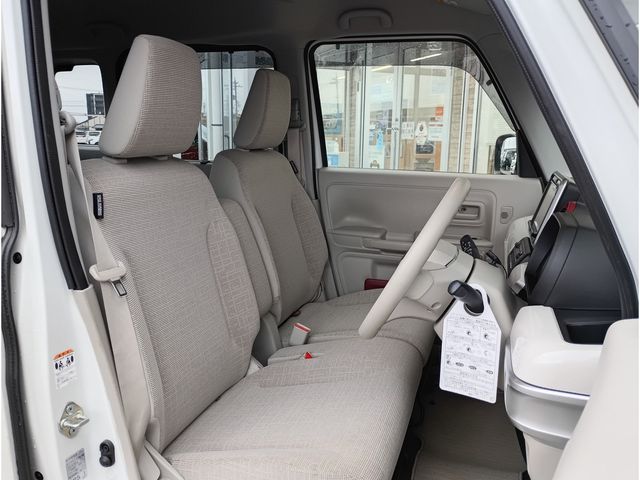 SUZUKI SPACIA 2021 Image 31