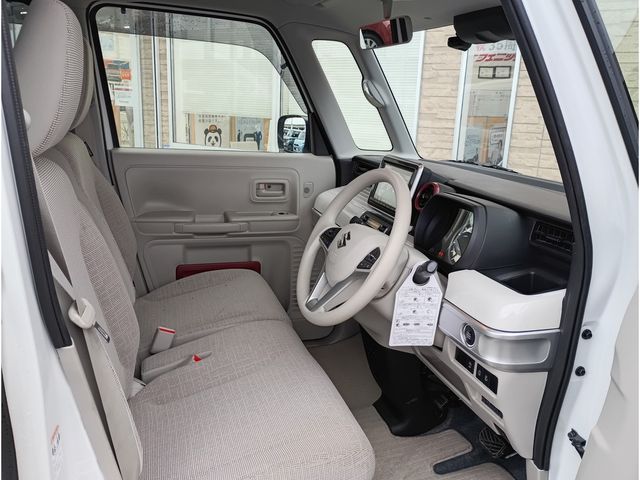 SUZUKI SPACIA 2021 Image 31