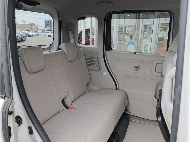 SUZUKI SPACIA 2021 Image 31