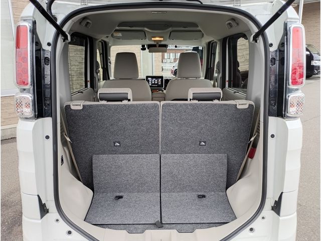 SUZUKI SPACIA 2021 Image 31