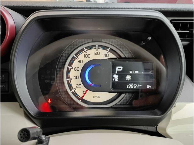 SUZUKI SPACIA 2021 Image 31