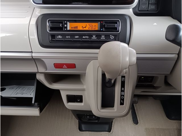 SUZUKI SPACIA 2021 Image 31