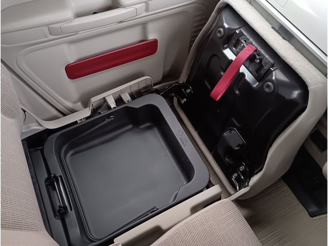 SUZUKI SPACIA 2021 Image 31