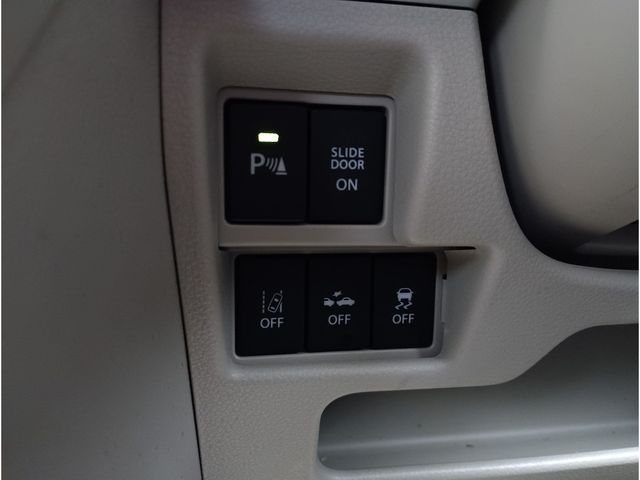 SUZUKI SPACIA 2021 Image 31