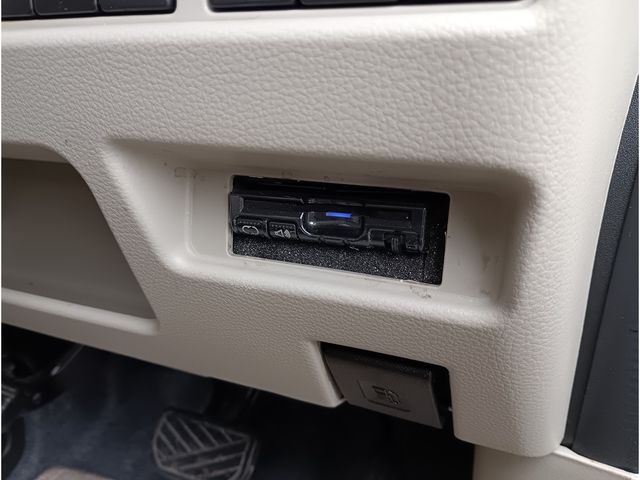 SUZUKI SPACIA 2021 Image 31