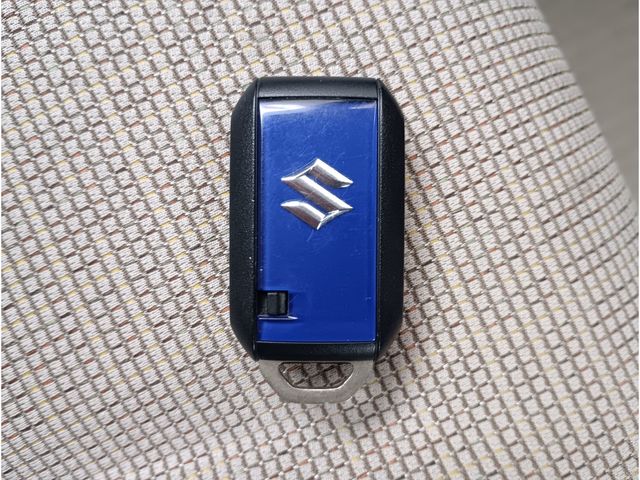 SUZUKI SPACIA 2021 Image 31