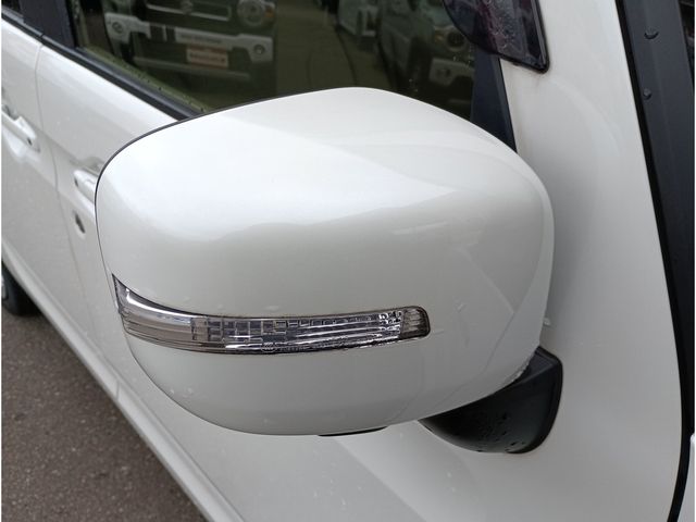 SUZUKI SPACIA 2021 Image 31