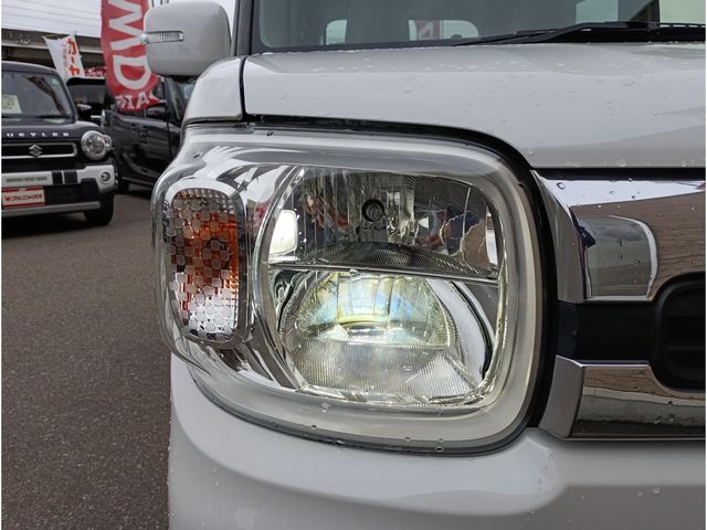 SUZUKI SPACIA 2021 Image 31