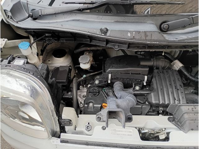 SUZUKI SPACIA 2021 Image 31