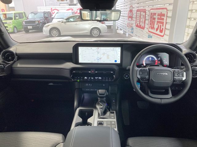 TOYOTA LANDCRUISER 250 2024 Image 31