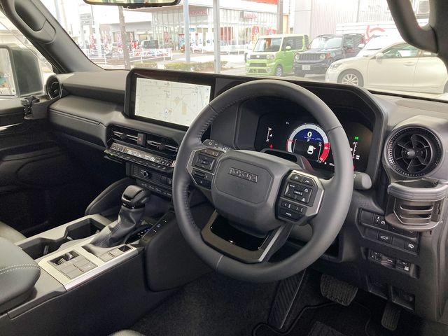 TOYOTA LANDCRUISER 250 2024 Image 31