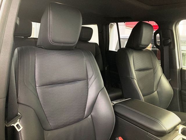 TOYOTA LANDCRUISER 250 2024 Image 31