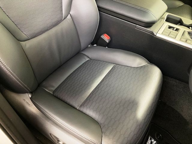 TOYOTA LANDCRUISER 250 2024 Image 31