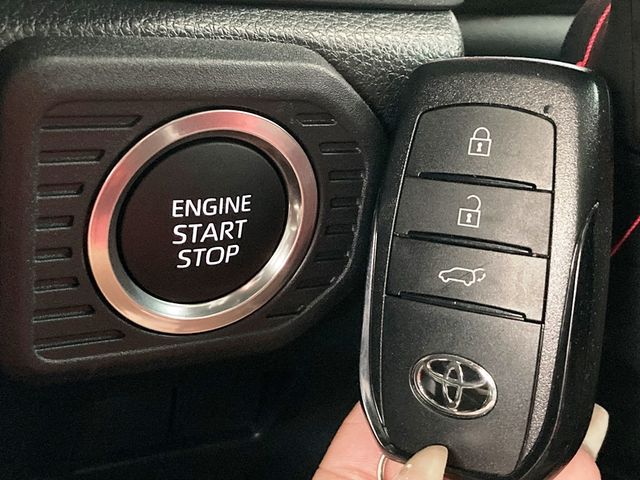 TOYOTA LANDCRUISER 250 2024 Image 31