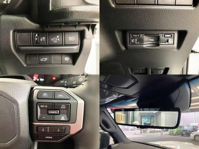 TOYOTA LANDCRUISER 250 2024 Image 31