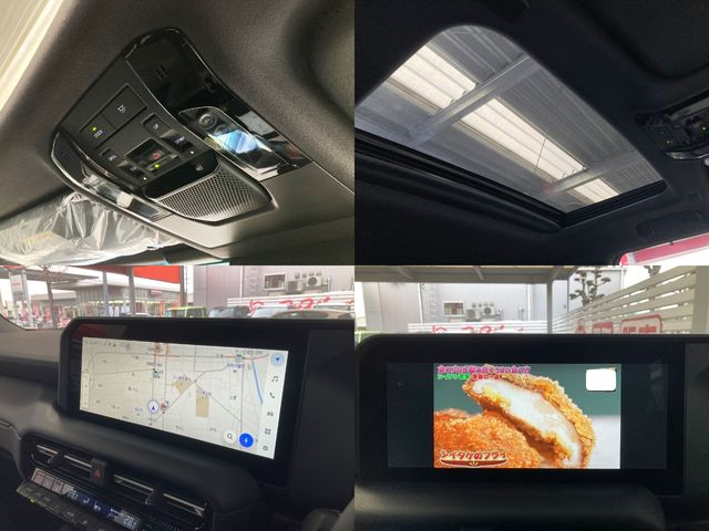 TOYOTA LANDCRUISER 250 2024 Image 31