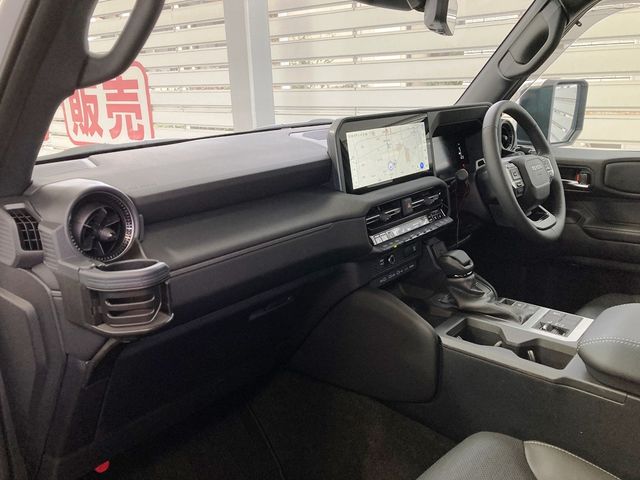 TOYOTA LANDCRUISER 250 2024 Image 31