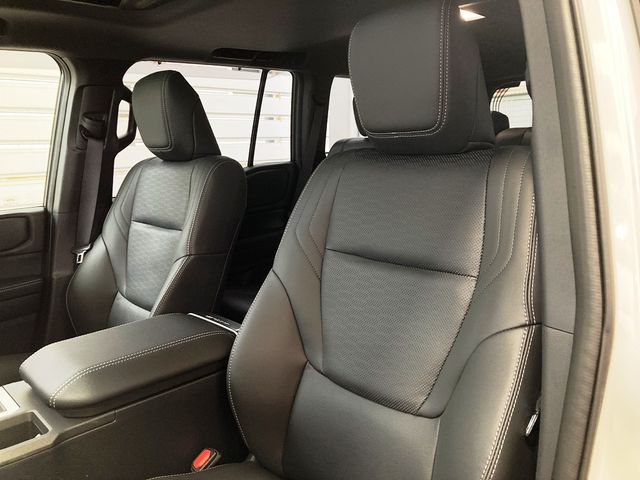 TOYOTA LANDCRUISER 250 2024 Image 31