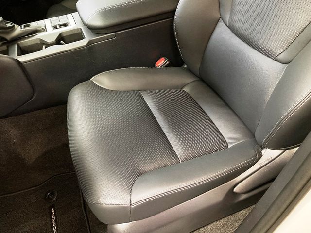 TOYOTA LANDCRUISER 250 2024 Image 31