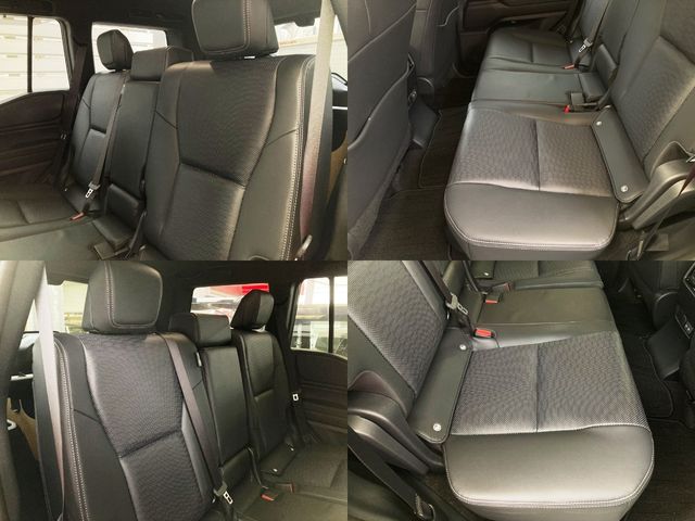 TOYOTA LANDCRUISER 250 2024 Image 31