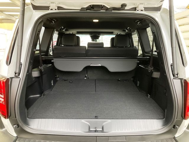 TOYOTA LANDCRUISER 250 2024 Image 31