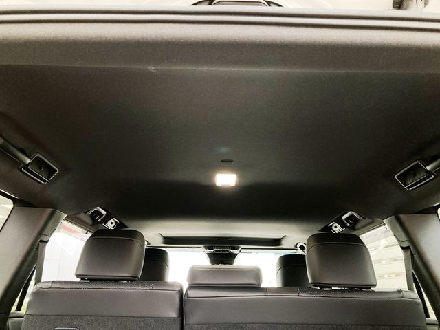 TOYOTA LANDCRUISER 250 2024 Image 31