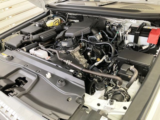 TOYOTA LANDCRUISER 250 2024 Image 31