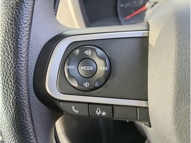 DAIHATSU HIJET TRUCK 4WD 2024 Image 31