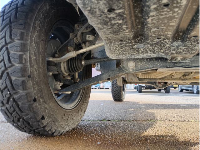 DAIHATSU HIJET TRUCK 4WD 2024 Image 31