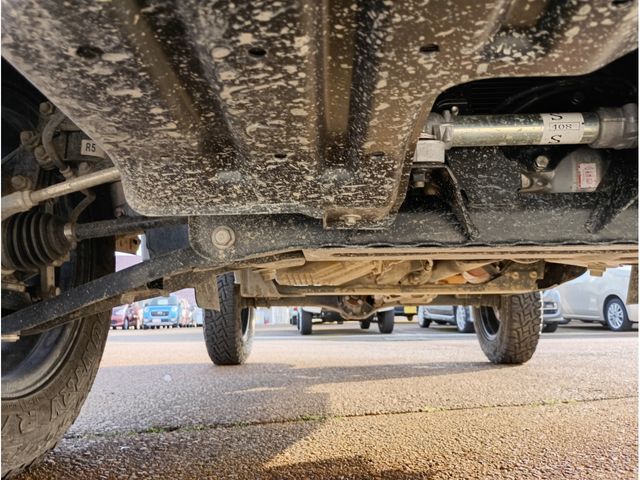 DAIHATSU HIJET TRUCK 4WD 2024 Image 31