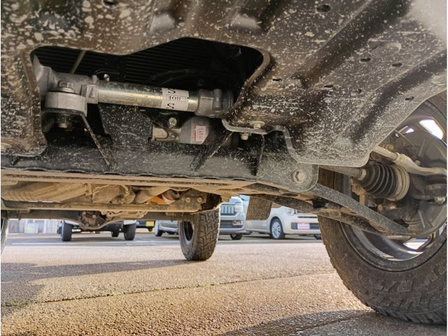 DAIHATSU HIJET TRUCK 4WD 2024 Image 31