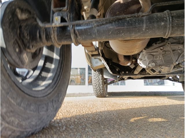 DAIHATSU HIJET TRUCK 4WD 2024 Image 31