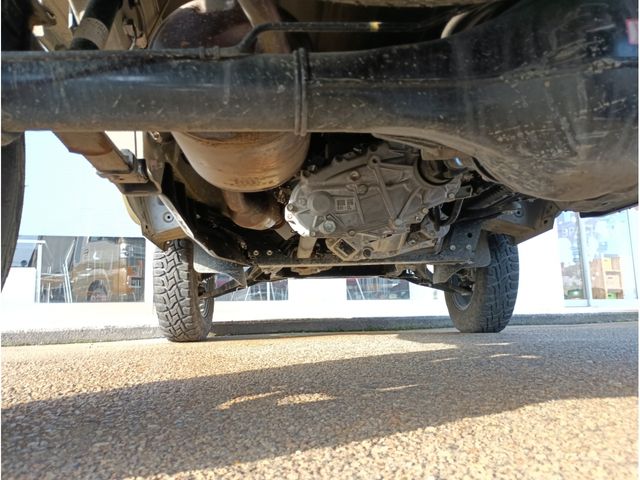 DAIHATSU HIJET TRUCK 4WD 2024 Image 31