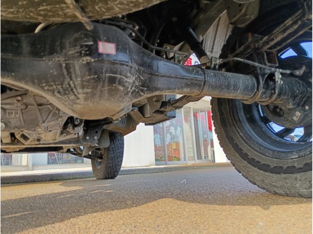 DAIHATSU HIJET TRUCK 4WD 2024 Image 31