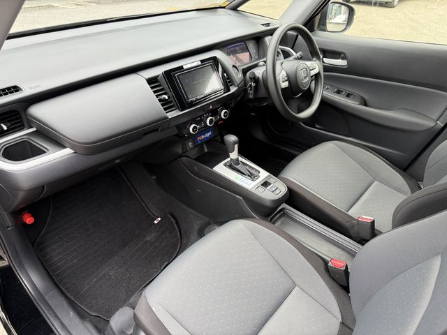 HONDA FIT 2023 Image 31