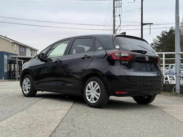 HONDA FIT 2023 Image 31