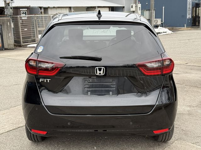 HONDA FIT 2023 Image 31