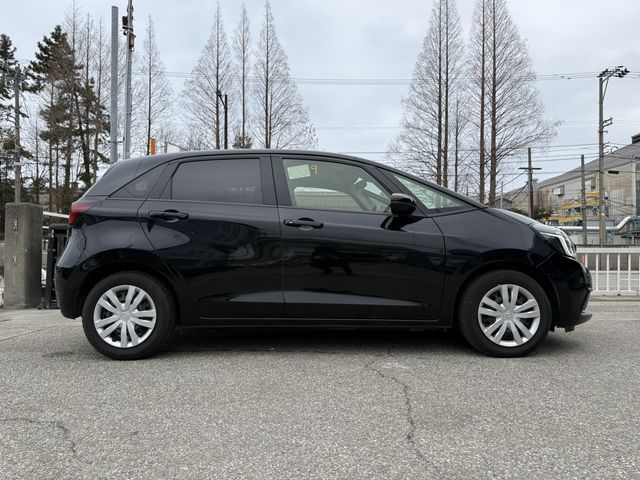 HONDA FIT 2023 Image 31